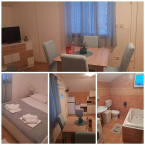 Apartman Petar, Zadar